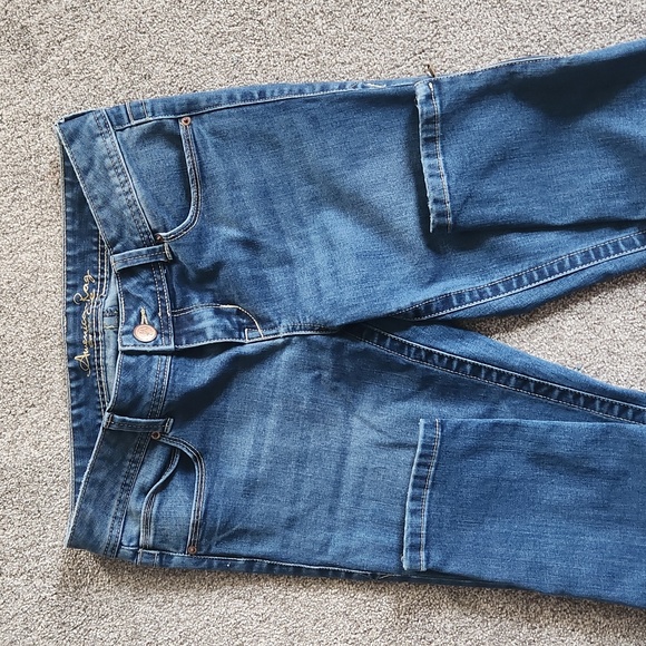 American Rag Jeans - Picture 2 of 4